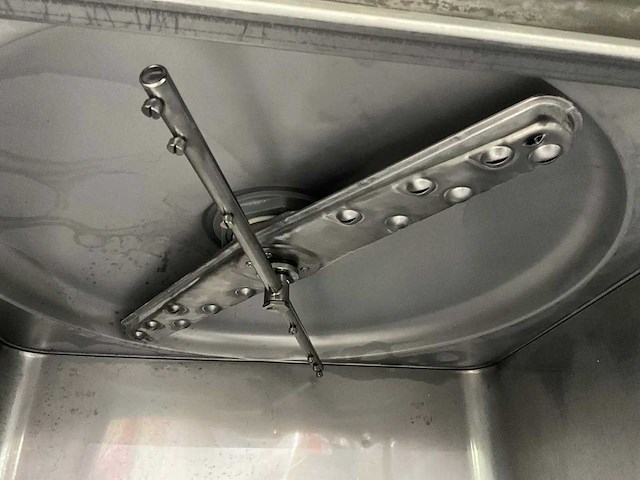 Electrolux - zlai3 - korvenvaatwasmachine - afbeelding 7 van  8