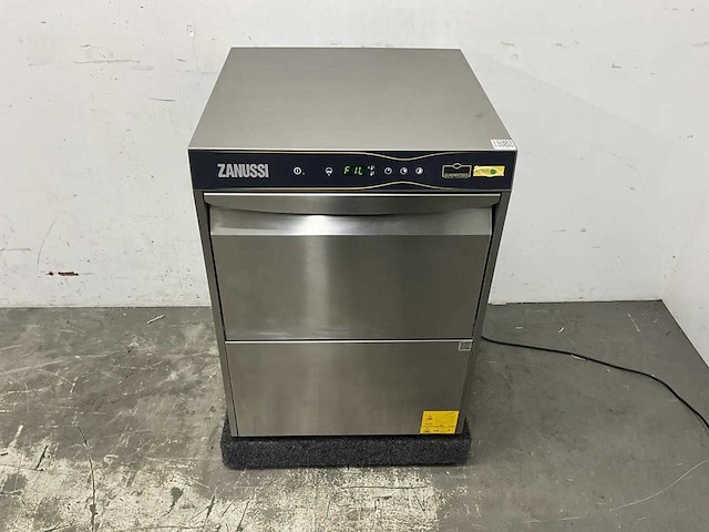 Electrolux - zlai3 - korvenvaatwasmachine - afbeelding 2 van  8