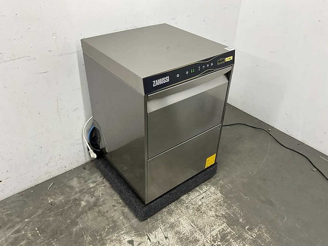 Electrolux - zlai3 - korvenvaatwasmachine - afbeelding 3 van  8