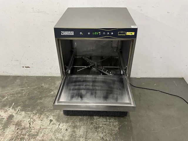 Electrolux - zlai3 - korvenvaatwasmachine - afbeelding 8 van  8