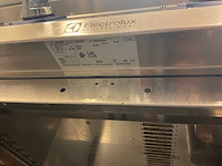 Electrolux 4-zone 9pdx inductie kookplaat - afbeelding 4 van  4