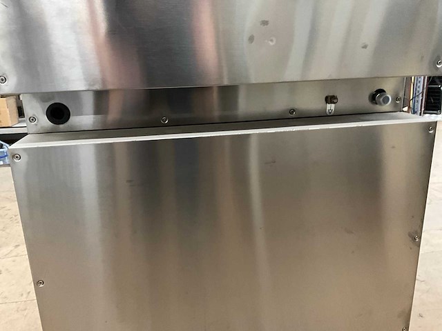 Electrolux 7 bbt-e2 gas 4-pits kooktafel - afbeelding 5 van  8