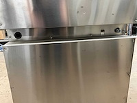 Electrolux 7 bbt-e2 gas 4-pits kooktafel - afbeelding 5 van  8