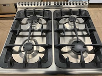Electrolux 7 bbt-e2 gas 4-pits kooktafel - afbeelding 7 van  8