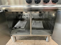 Electrolux 7 bbt-g2 elektrisch 4-zone kooktafel - afbeelding 6 van  6