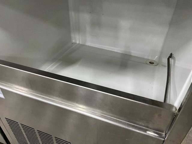 Electrolux 730533 crushed ijsmachine - afbeelding 6 van  9