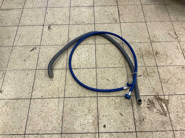 Electrolux 730533 crushed ijsmachine - afbeelding 8 van  9