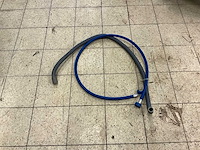 Electrolux 730533 crushed ijsmachine - afbeelding 8 van  9