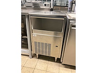 Electrolux 730533 crushed ijsmachine - afbeelding 3 van  9