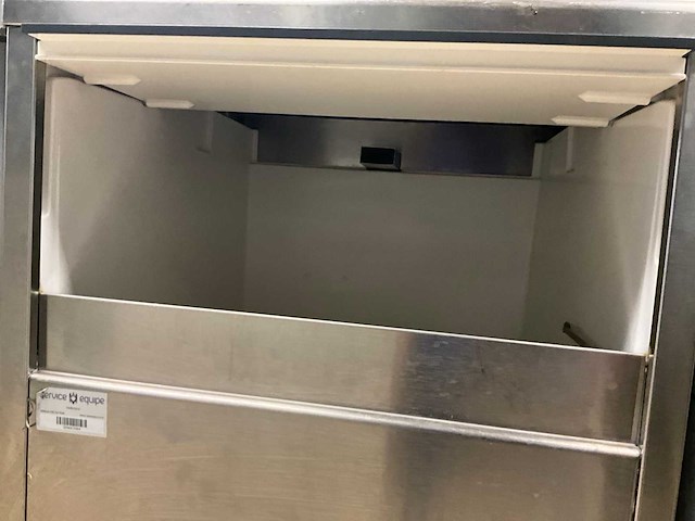 Electrolux 730533 crushed ijsmachine - afbeelding 4 van  9