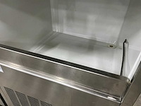 Electrolux 730533 crushed ijsmachine - afbeelding 6 van  9