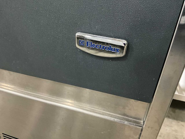 Electrolux 730533 crushed ijsmachine - afbeelding 7 van  9