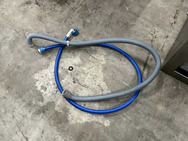 Electrolux 730533 crushed ijsmachine - afbeelding 8 van  9