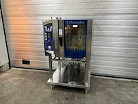 Electrolux a0s061ea combisteamer