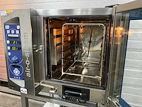 Electrolux a0s061ea combisteamer - afbeelding 4 van  9