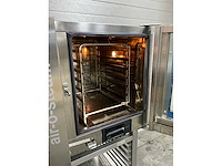 Electrolux a0s061ea combisteamer - afbeelding 5 van  9