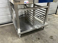 Electrolux a0s061ea combisteamer - afbeelding 6 van  9