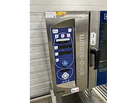 Electrolux a0s061ea combisteamer - afbeelding 7 van  9