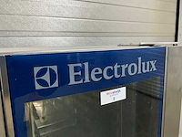 Electrolux a0s061ea combisteamer - afbeelding 8 van  9