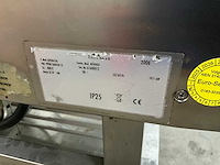 Electrolux a0s061ea combisteamer - afbeelding 9 van  9