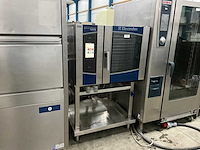 Electrolux a0s061etk1 combisteamer