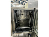 Electrolux a0s061etk1 combisteamer - afbeelding 5 van  9