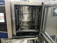 Electrolux a0s061etk1 combisteamer - afbeelding 6 van  9