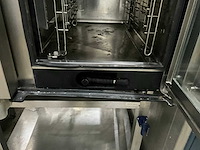 Electrolux a0s061etk1 combisteamer - afbeelding 7 van  9