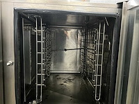 Electrolux a0s061etk1 combisteamer - afbeelding 8 van  9