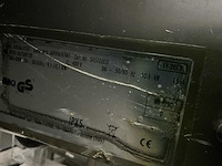 Electrolux a0s061etk1 combisteamer - afbeelding 9 van  9