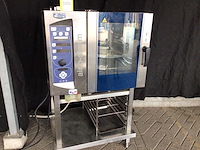 Electrolux a0s06ea combisteamer - afbeelding 2 van  4