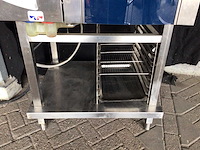 Electrolux a0s06ea combisteamer - afbeelding 4 van  4