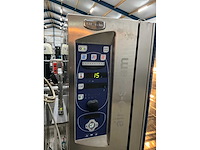 Electrolux a0s101ga combisteamer - afbeelding 3 van  6