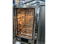 Electrolux a0s101ga combisteamer - afbeelding 4 van  6