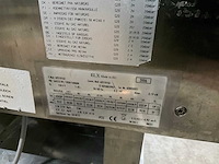Electrolux a0s101ga combisteamer - afbeelding 5 van  6