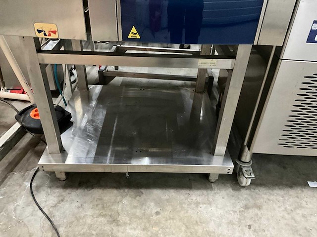 Electrolux a0s101ga combisteamer - afbeelding 2 van  2