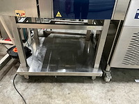 Electrolux a0s101ga combisteamer - afbeelding 2 van  2
