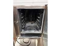 Electrolux air convect touchline combi oven - afbeelding 6 van  7