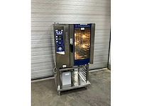Electrolux aos 101 ea combisteamer - afbeelding 2 van  8