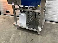 Electrolux aos 101 ea combisteamer - afbeelding 5 van  8