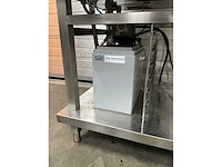 Electrolux aos 101 ea combisteamer - afbeelding 7 van  8