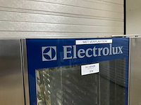 Electrolux aos 101 ea combisteamer - afbeelding 8 van  8