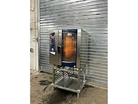 Electrolux aos101eaa1 combisteamer - afbeelding 2 van  6