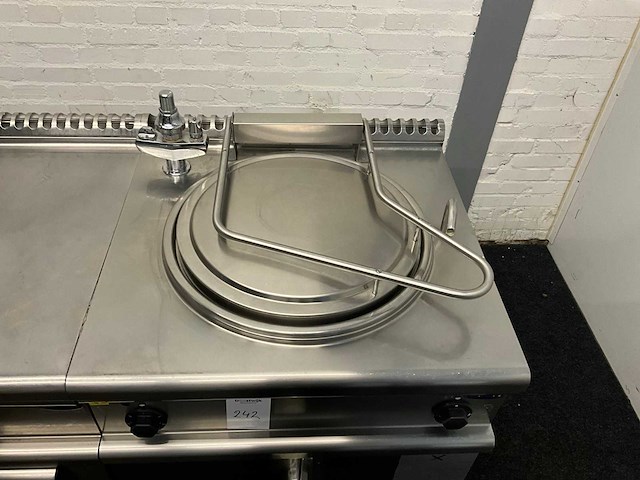 Electrolux bakkooklijn - afbeelding 2 van  12