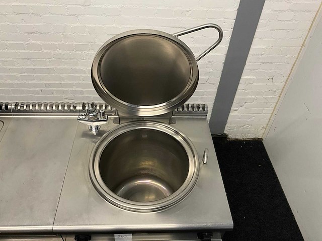 Electrolux bakkooklijn - afbeelding 3 van  12