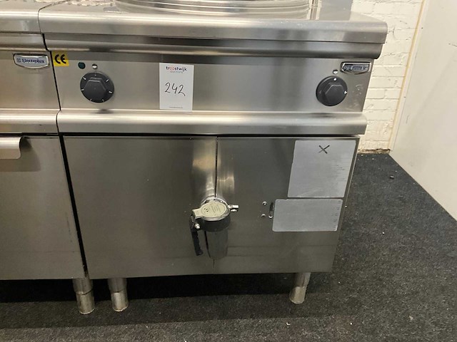 Electrolux bakkooklijn - afbeelding 4 van  12
