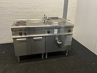 Electrolux bakkooklijn - afbeelding 1 van  12