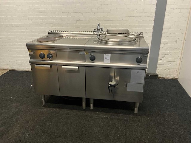 Electrolux bakkooklijn - afbeelding 5 van  12