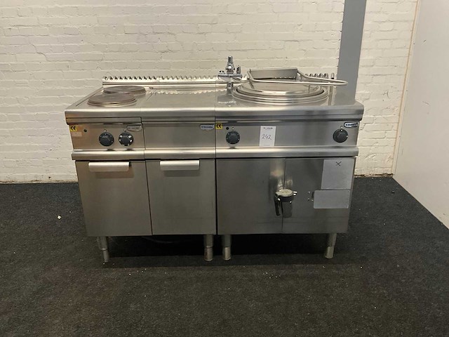 Electrolux bakkooklijn - afbeelding 6 van  12
