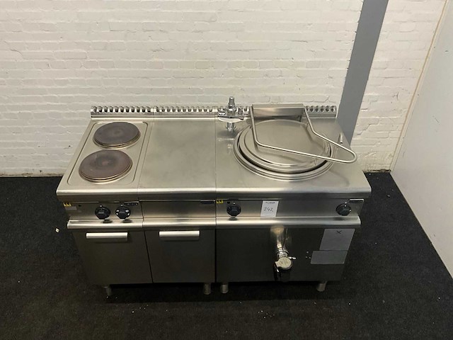 Electrolux bakkooklijn - afbeelding 8 van  12